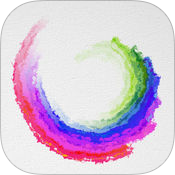Watercolor Effect app