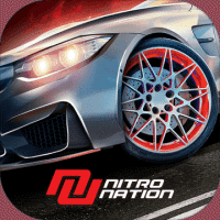Nitro Nation(氮气街头赛车手游)