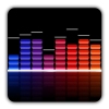 Audio Glow Live Wallpaper��Ƶ�Թ⶯̬Ƶ��