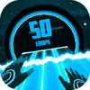 ��ʮȦ(50 Loops)