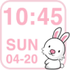 �ɰ�12��Фʱ��С����ͼ��