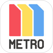 Metro󶼻v2.3.12ٷ
