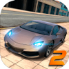 Extreme Car Driving Simulator 2(�����ٿ��2)