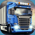 Euro Truck Simulator 2018(ŷ޿ģ2018˾)1.0.2׿