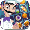 Halloween Story(�Ϲ���������ʥ��)