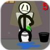 Stickman jailbreak 5(����˴���ɱ5����)