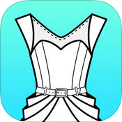 Fashion Design FlatSketchv1.0 ֻ