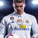 FIFA18 ԶLOD