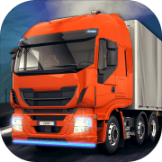 Truck Simulator 2017(ģ2017)v1.8 ׿