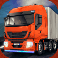 Truck Simulator 2017(ģ2017)v1.8׿