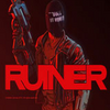 ����ͽRUINER������+δ���ܲ���
