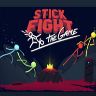 stick fight the gameӲ̰