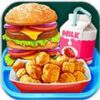 Lunch Food(ѧУ�����)