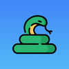 Snake on Screen Prank���İ�
