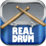 real drumӹ