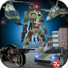 Robot Hero Super Transform(������Ӣ�۳�������)