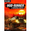 ��ת��̥:��Ţ����(Spintires: MudRunner)