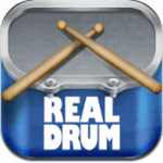 Real Drumv6.5 ٷios