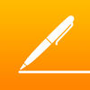 Pages app