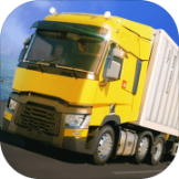 USA Truck Driver: Seattle Hills(˾ͼСɽ)v1.2 ׿