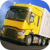 USA Truck Driver: Seattle Hills(��������˾������ͼСɽ)