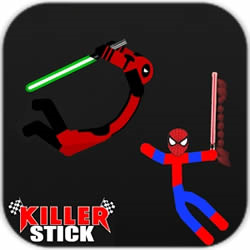 Stickman killer Warriors(ʿ3˫˶Ծ)
