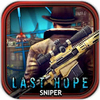 Last Hope Sniper(���ϣ��ɥʬս��)