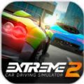 Extreme Car Driving Simulator 2(мʻģ2)