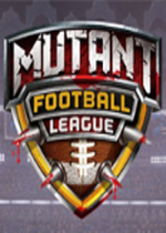 Mutant Football League°