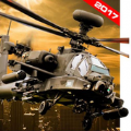 陆军武装直升机模拟器