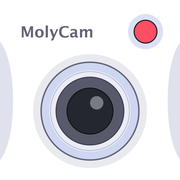 MolyCam app
