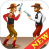 Western Cowboy Gun Fight(����ţ��ǹе�Ծ�)