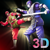 BRUTAL FIGHTER(Ұ��սʿ)
