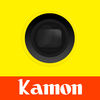 Kamon���app