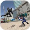 Avenger Battle(����������)