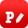 Phonto app