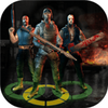 Zombie Defense(��ʬ����)