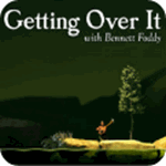 Try getting over( Getting Over It)v1.0 ٷʽ