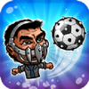 Puppet Football Fighters(��ż�����˶�Ա)