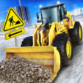 Construction Site Truck Driver(ؿ˾)1.0 ׿