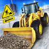 Construction Site Truck Driver(�������ؿ���˾��)
