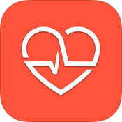 Cardiogram for watch