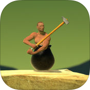 Getting Over It׿