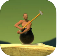 Try getting over(Getting Over It)V1.0׿