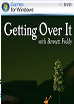 getting over it with bennett foddyϷѣ