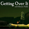 Try getting over(�ø�������ɽ����Ϸ)