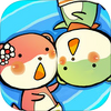 ˫�˶Ծ�Duel Otters
