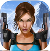 Lara Croft Relic Run ios��