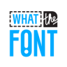 WhatTheFontʶ