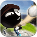 Stickman Cross Golf Battle(ԽҰ߶)v1.0 ׿